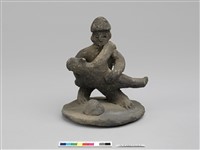 藏品(陶偶)的圖片